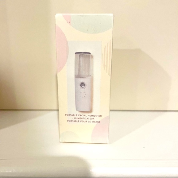 Portable Facial Humidifier - Picture 2 of 6